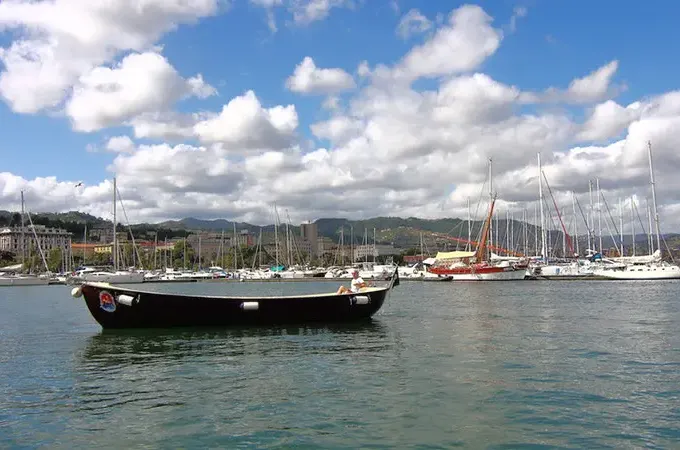 Enjoy Boat Trips in La Spezia, Liguria