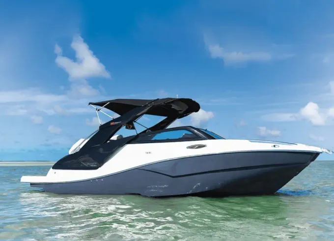 NX260 Ibiza Escape: Your Perfect Day on the Water