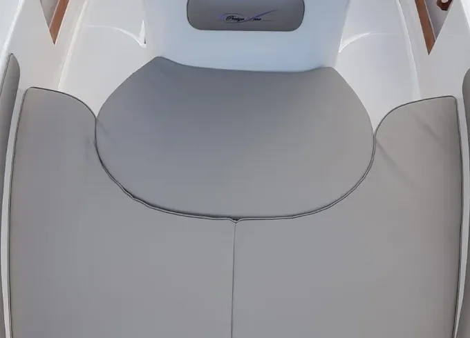 PRESTIGE 008 Powerboat for rent in Castellammare del Golfo Sicilia