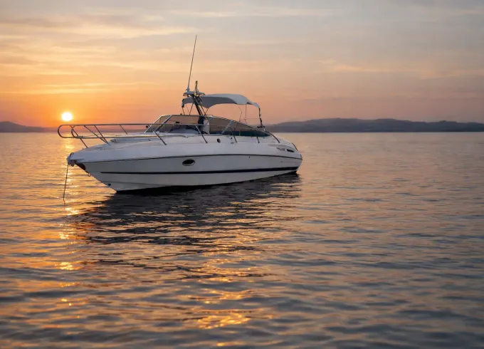 Explore La Maddalena with Princess J III - Tailor-Made Luxury - SUNSET ESCAPE
