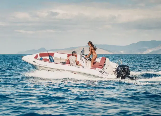 Odyssey | Nireus 490 Optima