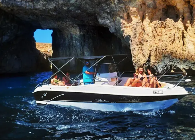 Explore Malta - Full-Day, Half-Day or Sunset Tours!