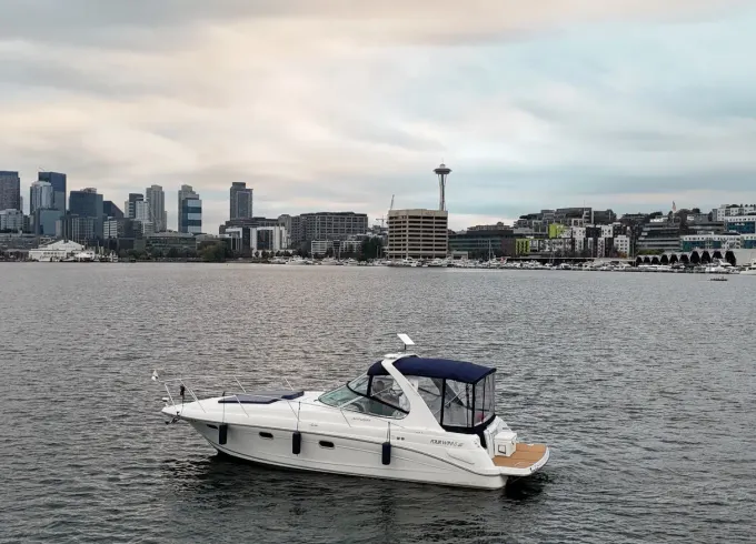 A Premium Luxury Experience in Seattle!