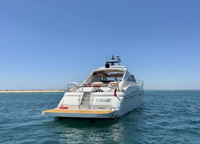 Best Yachting Experience in Algarve
