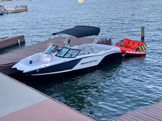 Mastercraft with Captain - Do Everything Watersports Boat