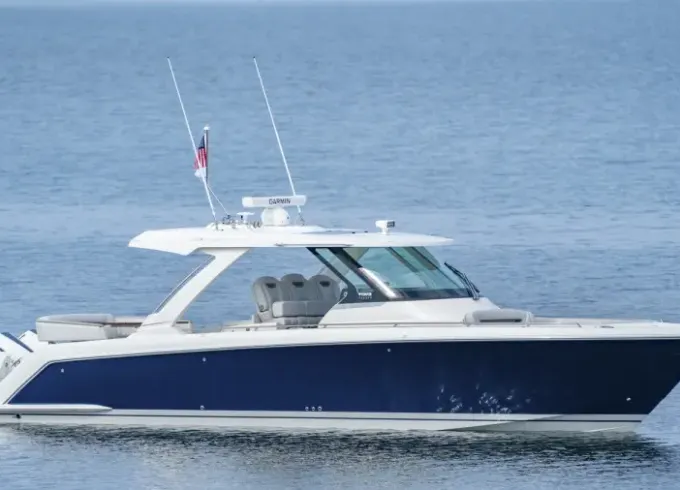 "Lisa Joy (Ft. Myers)" Charter in Ft. Myers, FL