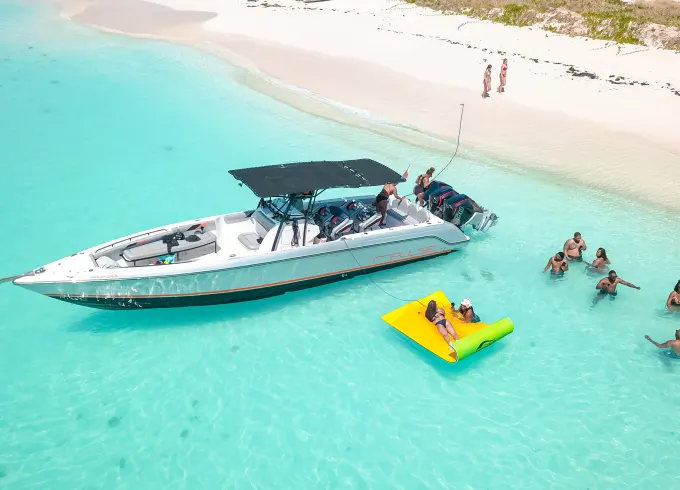 2 Hours Terres Basses BOAT TOUR