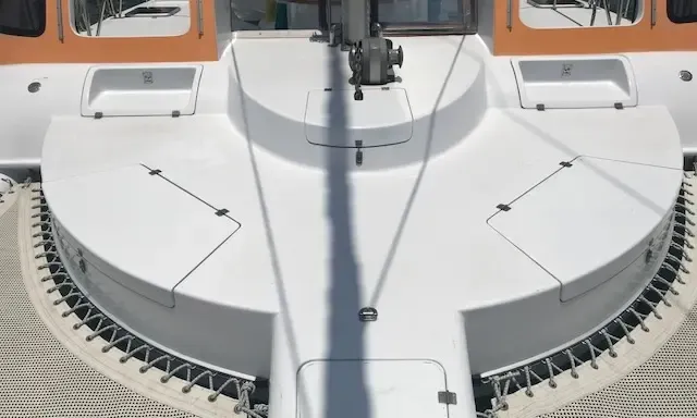 Scape 40' Sailing Catamaran Honolulu, Hawaii