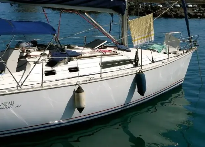 Sailboat Tours and Charter in Catania