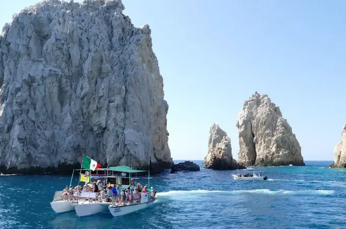 Charter Small Trimaran In Cabo San Lucas, Mexico
