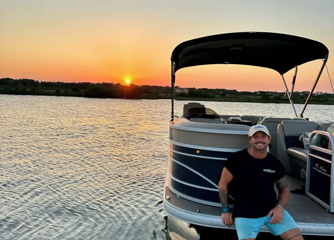 Private Sunset Cruise, Dolphin & Historical Tours in St. Augustine