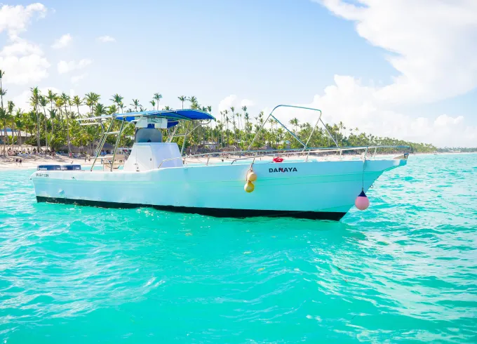 Enjoy your trip in Danaya! Amazing Snorkeling Trip Adventure
