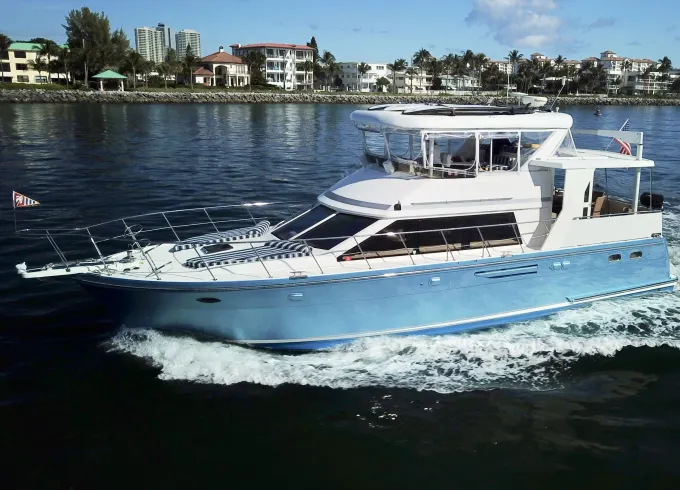 Our Yacht Your Way, Half Day: Jupiter & the Palm Beaches🥂