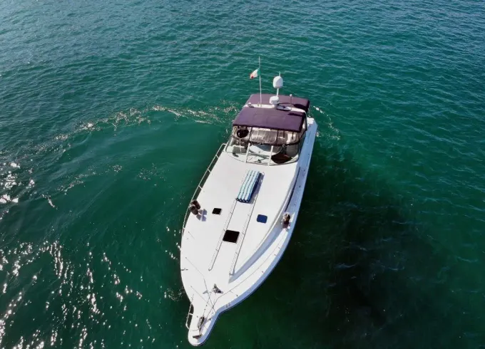 Sea Ray 42ft Yacht Charter in Puerto Vallarta, Jalisco