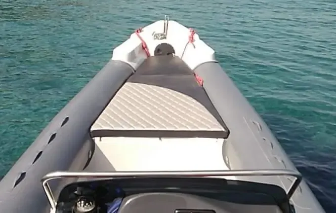 Formerly Obssesion Rib in Lagonisi - Fit 10 People