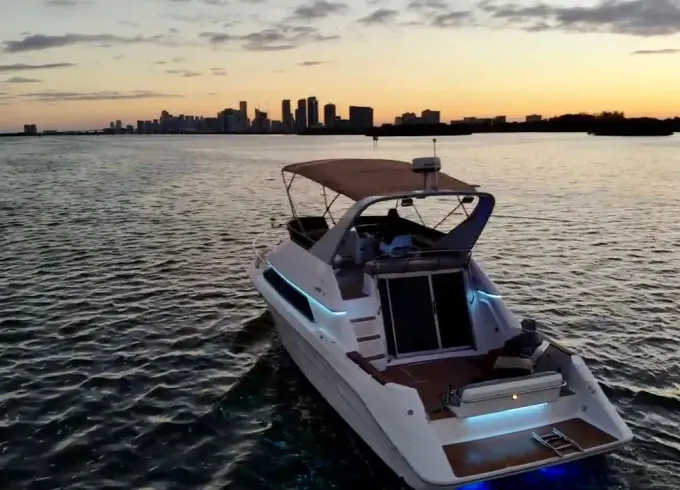 Glamorous Experience Aboard My Yacht! All inclusive-No hidden fees-No Surprises