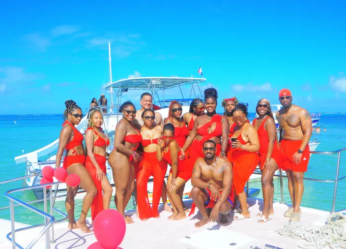 Cruising Catamaran Rental in Puerto Plata, Puerto Plata