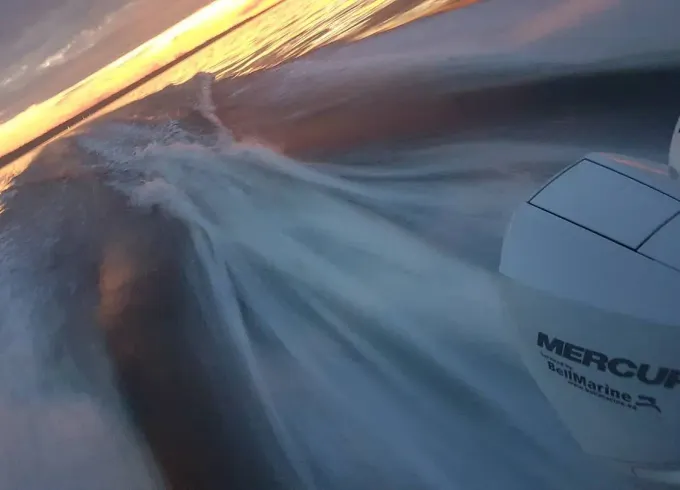 Flipper 900 ST Yacht Charter  in Tallinn