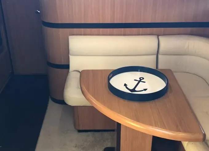 55ft Luxury Yacht Charter for Up to 16 Guests in Cancún, Mexico