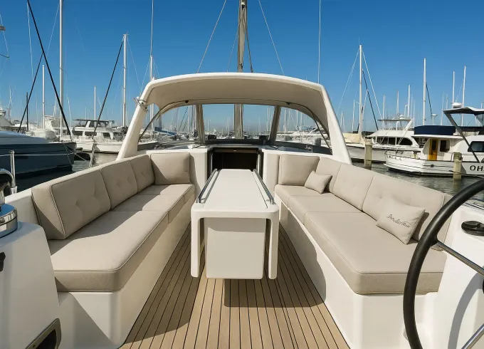 Exclusive Ocean Cruise