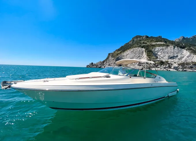 Ilver Piper for rent in Capri, Campania.