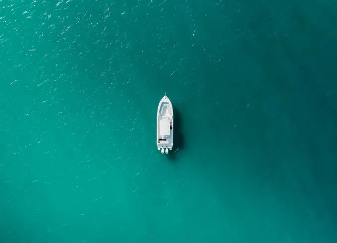 Forboat 34 Open – The ultimate way to explore the Caribbean, without limits.