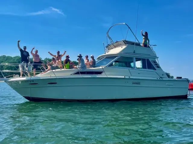 Its "Play Time", Lets go have some fun on the water.