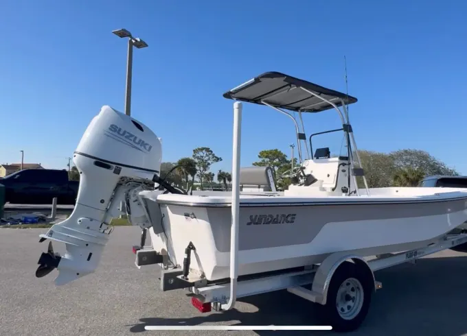 2023 Sundance B20CCR – Family Fun, Fishing, & Beach Adventures!
