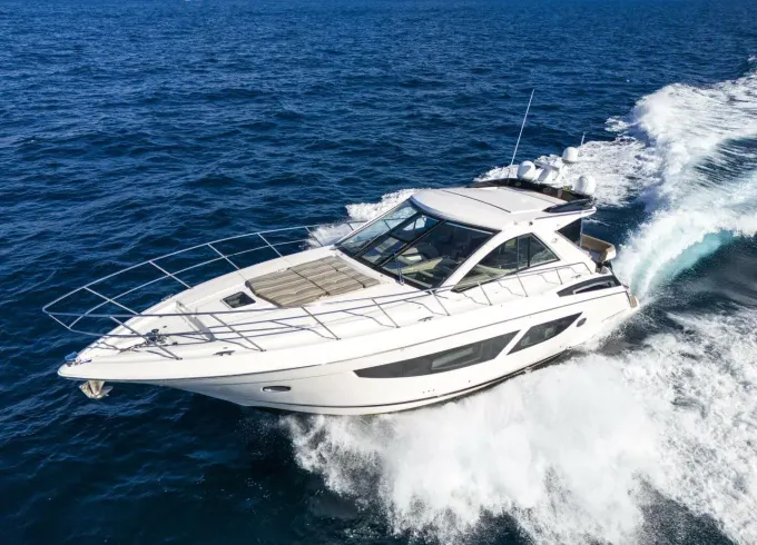 🐬 Luxury Yacht Escape The Most Fun You’ll Have on the Water!