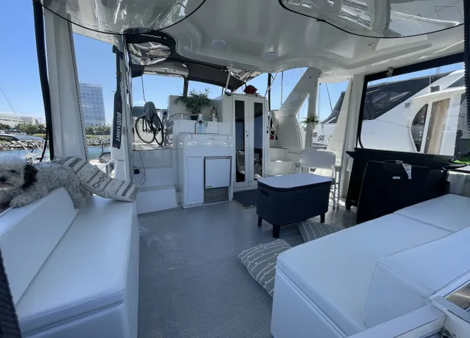 Private Yacht Cruise