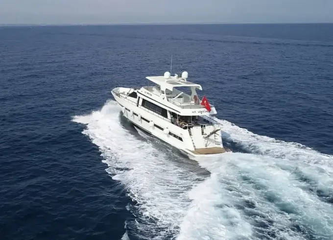 Antalya De Lux Live Daily Tour With Food and Drinks