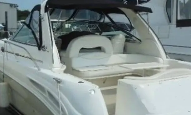 46' Searay Express Cruiser Ft. Lauderdale/ Dania Beach/ Miami