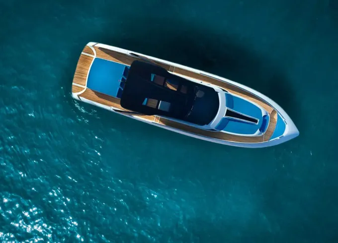 Luxury Tour Experience in Positano and Capri with Mig Marine
