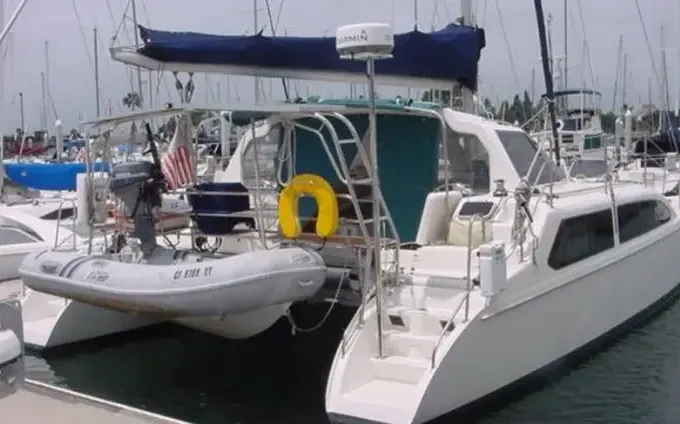 Enjoy an Excursion in Cabo San Lucas, Mexico on this Sailing Catamaran