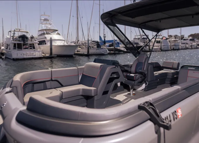 Your Private San Diego Bay Escape - Licensed Port of SD Charter Vessel