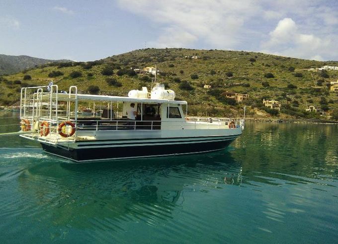 Elounda Boat Cruises