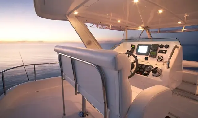Leopard 47 PC Power Catamaran Charter in Castries, St Lucia