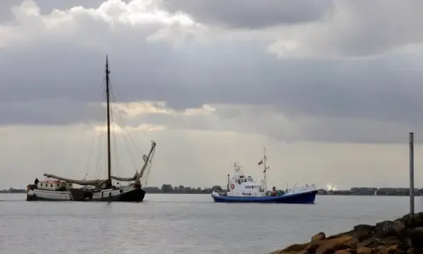 Charter 67ft "Suzanna" Trawler In Zwolle, Netherlands