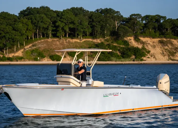 27’ 2026 Picnic Boat in Boca Raton, Florida