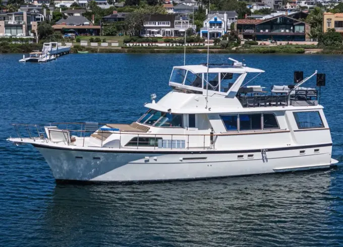 THE MOST FUN LUXURY YACHT RENTAL IN SAN DIEGO