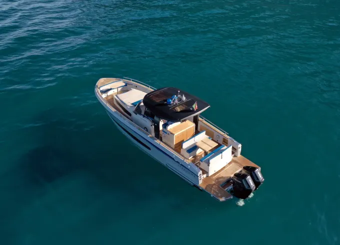 Italyure 38 Boat Tour, a Magnificent Emotional Experience