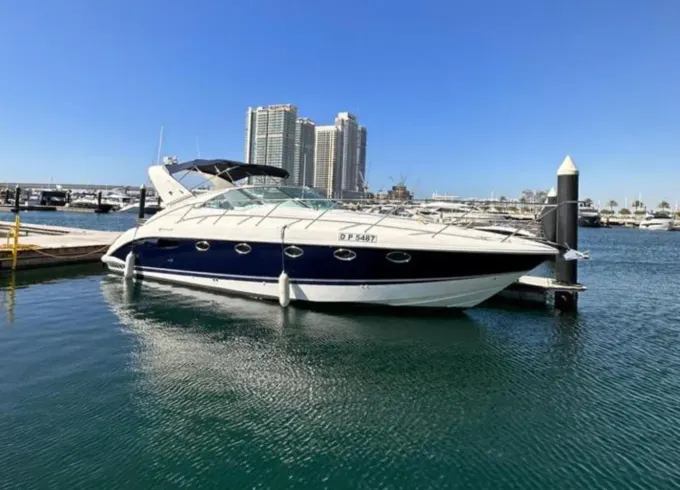 Premuim Fairline | 40 ft   |Beautifully designed yatcht for more than 10 people