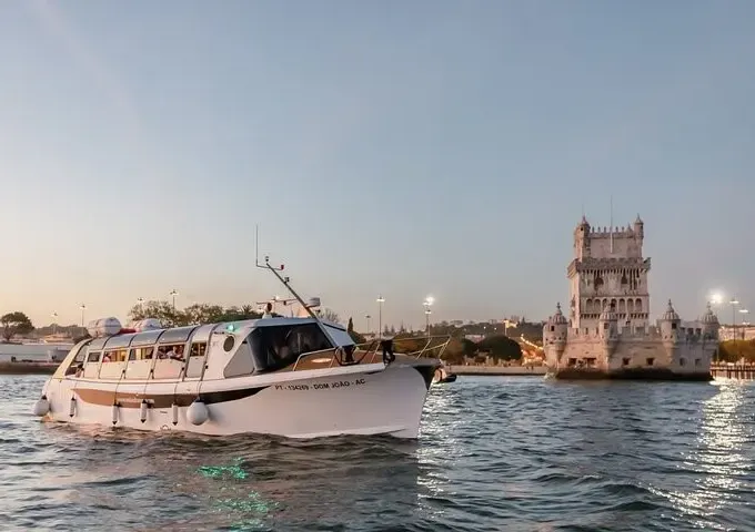Easter Family Day Cruise Aboard 45ft Nautiber Vintage Yacht