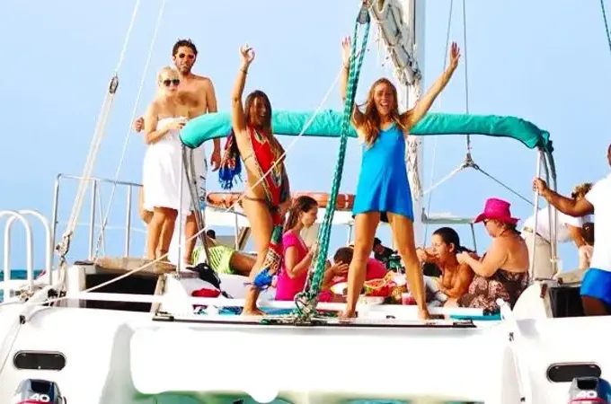 Punta Cana - PRIVATE SMALL GROUP (CAT PAUSE)