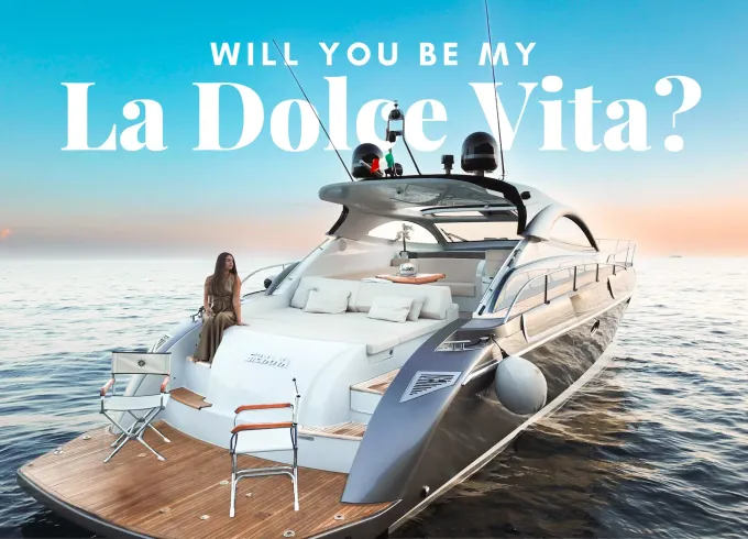 🥂🇮🇹  Yacht cruise - Positano, Capri, Amalfi 🥂🇮🇹