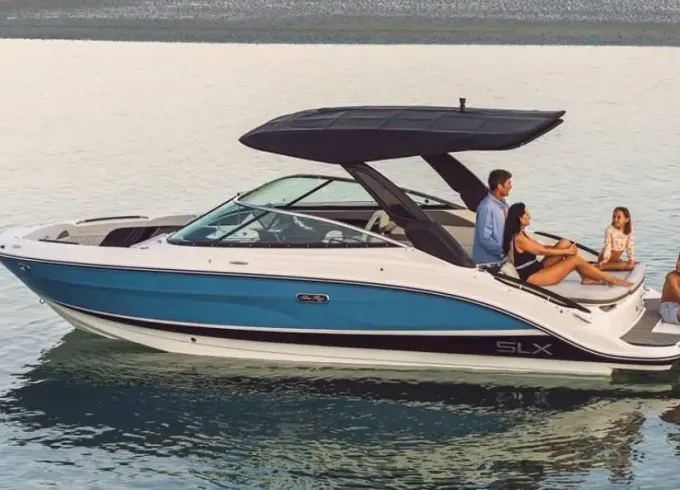"HAIL" Charter in Sarasota, FL