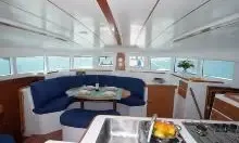 Experience Ultimate Tropical Luxury on 38' Lagoon Catamaran in Nuevo Vallarta