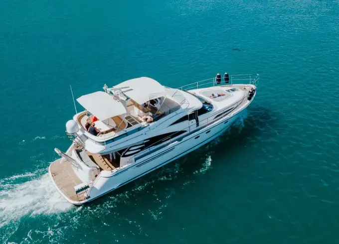 Ultimate Luxury Getaway in Marlborough Sounds, New Zealand