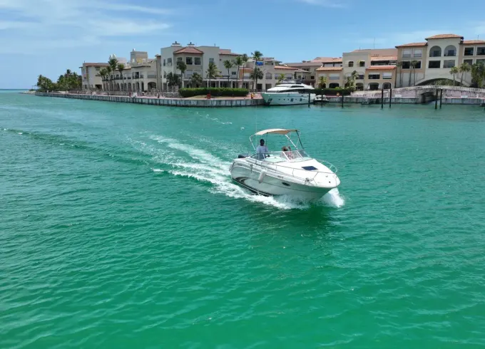 Discover the Beauty of Cap Cana - Private 4 Hour Boat Tour and Snorkeling