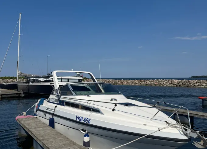 Classic Italian Cruiser from Noblessner | Sunset & Sightseeing Charters